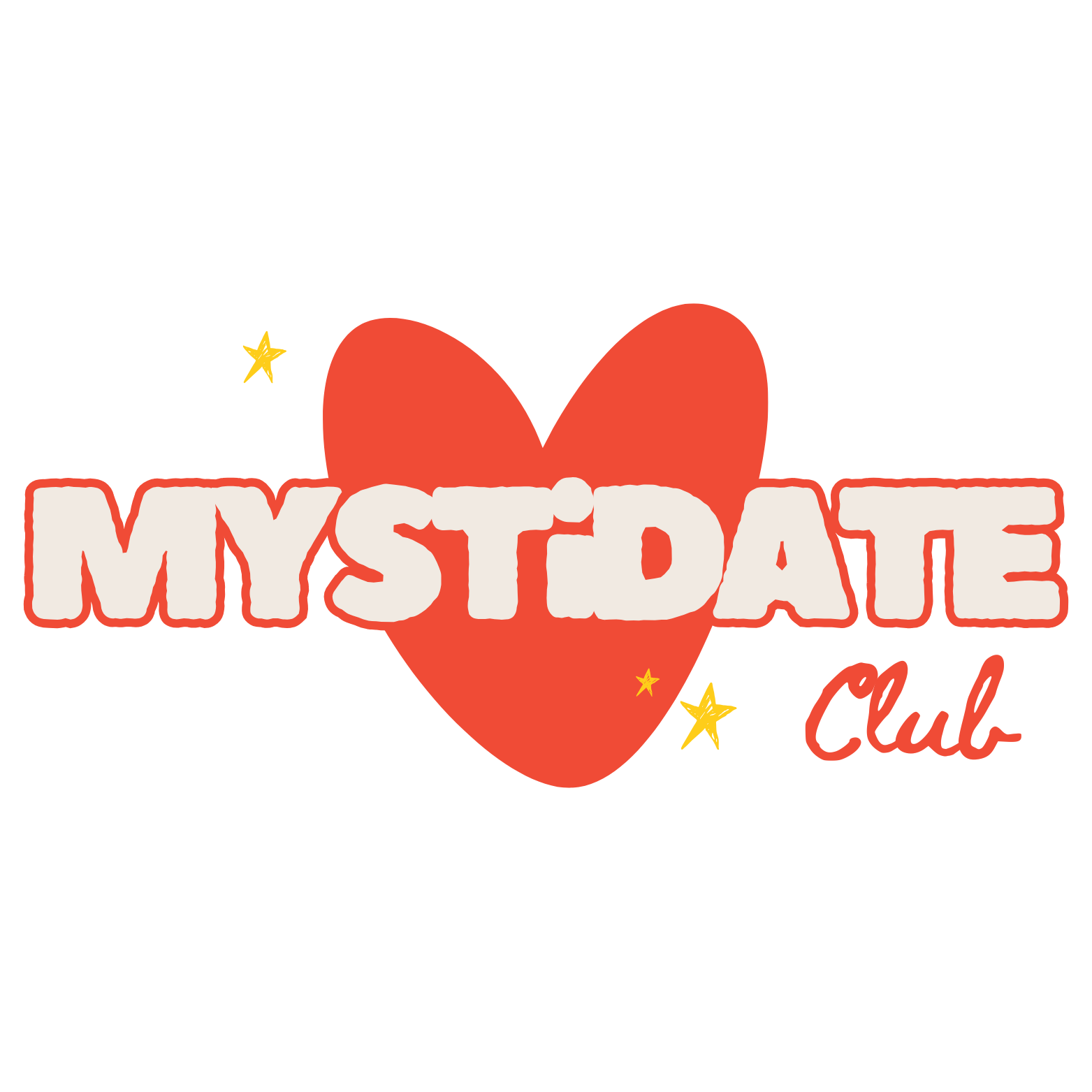 MYSTIDATE Logo